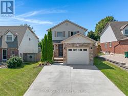 311 MISTY CRESCENT  Kitchener, ON N2B 3V4