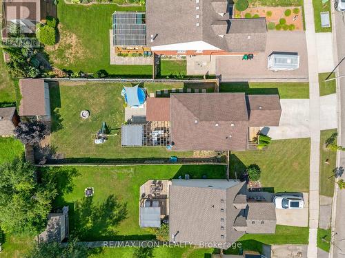 311 Misty Crescent, Kitchener, ON -  With View