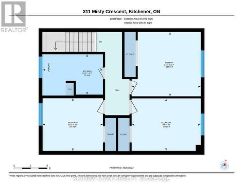 311 Misty Crescent, Kitchener, ON - Other