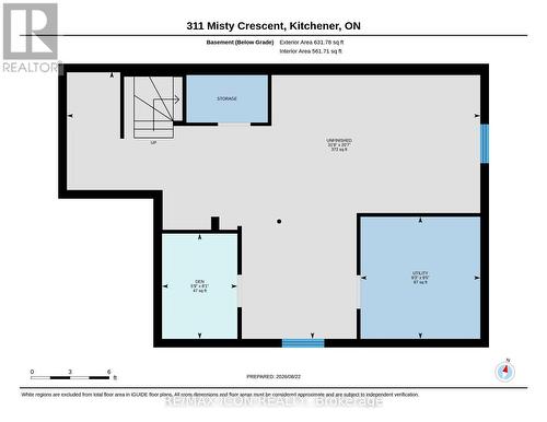 311 Misty Crescent, Kitchener, ON - Other