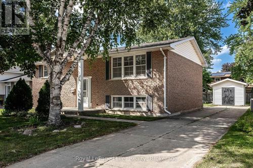 278 ELGIN CRESCENT  Stratford, ON N5A 3Z7