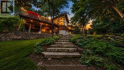 31 LYNDSEY LANE  Mckellar, ON P2A 0B5