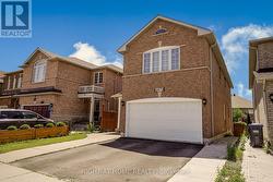 BSMT - 3470 CRIMSON KING CIRCLE Mississauga, ON L5N 8M9