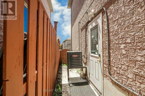 BSMT - 3470 CRIMSON KING CIRCLE , Mississauga, Ontario L5N 8M9 2