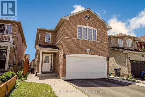 BSMT - 3470 CRIMSON KING CIRCLE , Mississauga, Ontario L5N 8M9 4