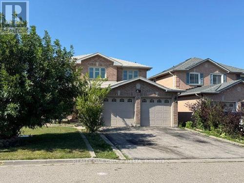 UPPER - 24 ARBORVIEW CRESCENT , Toronto, Ontario M9W 7B3 2