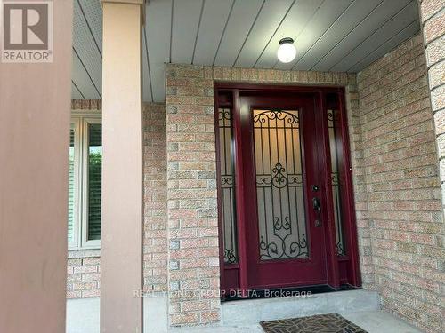 UPPER - 24 ARBORVIEW CRESCENT , Toronto, Ontario M9W 7B3 3