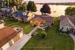 285 MANK ROAD  Zorra, ON N0H 2G0