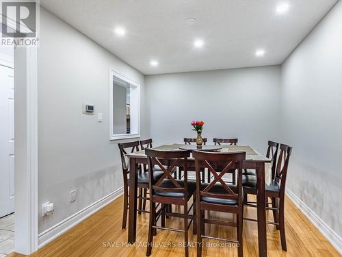 1041 Blizzard Road, Mississauga, ON - Indoor
