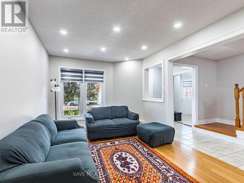 1041 Blizzard Road, Mississauga, ON - Indoor