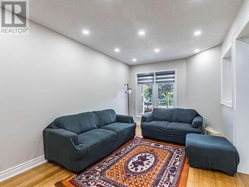 1041 Blizzard Road, Mississauga, ON - Indoor