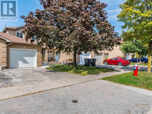 1041 Blizzard Road, Mississauga, ON - Outdoor