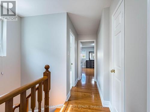 1041 Blizzard Road, Mississauga, ON - Indoor Photo Showing Other Room