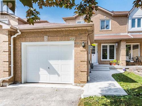 1041 Blizzard Road, Mississauga, ON - Outdoor With Exterior