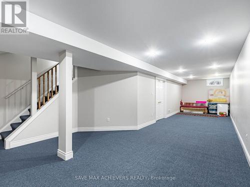 1041 Blizzard Road, Mississauga, ON - Indoor Photo Showing Other Room