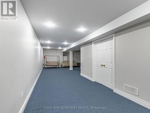 1041 Blizzard Road, Mississauga, ON - Indoor Photo Showing Other Room