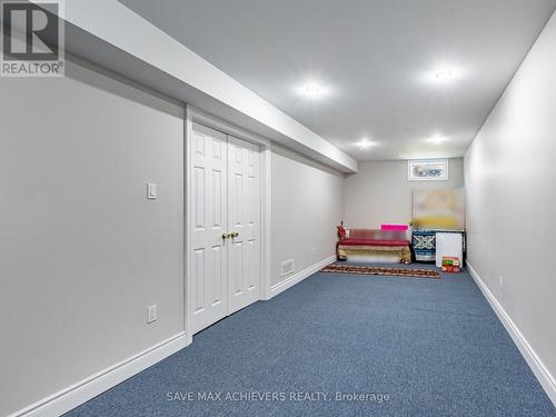 1041 Blizzard Road, Mississauga, ON - Indoor