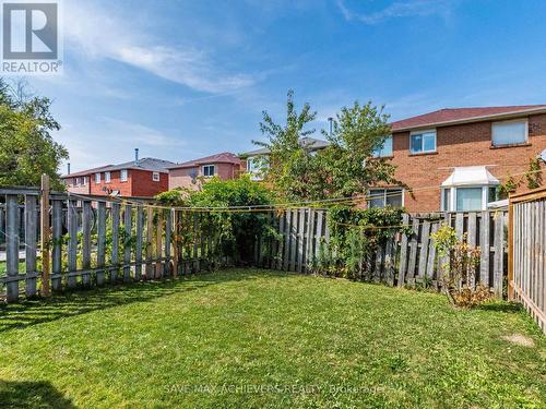 1041 Blizzard Road, Mississauga, ON - Outdoor