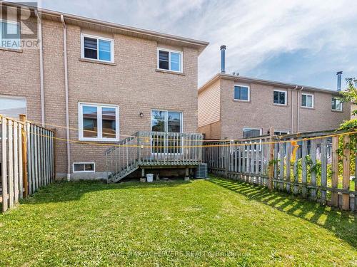 1041 Blizzard Road, Mississauga, ON - Outdoor With Exterior