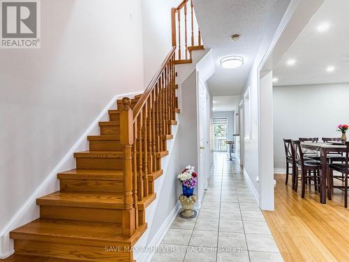 1041 Blizzard Road, Mississauga, ON - Indoor Photo Showing Other Room