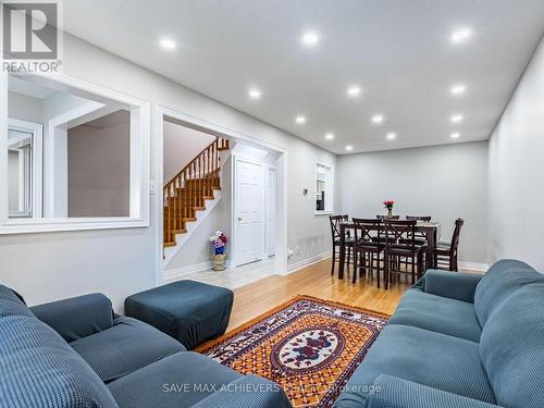 1041 Blizzard Road, Mississauga, ON - Indoor