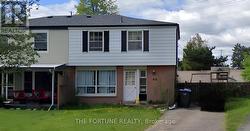 49 BRENTWOOD DRIVE  Brampton, ON L6T 1R1