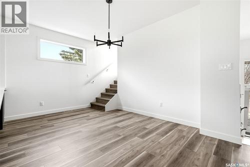 3919 Qu'Appelle Drive, Regina, SK - Indoor Photo Showing Other Room