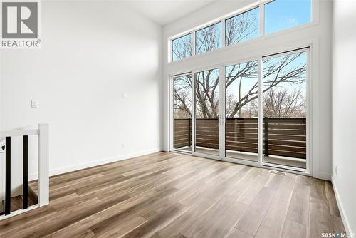 3919 Qu'Appelle Drive, Regina, SK - Indoor Photo Showing Other Room