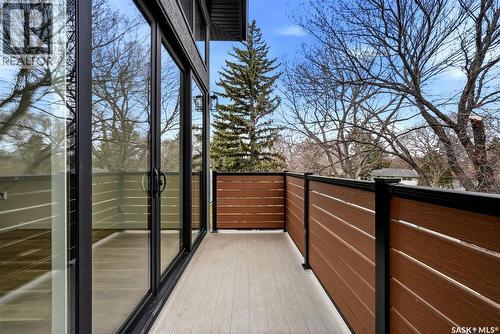 3919 Qu'Appelle Drive, Regina, SK - Outdoor