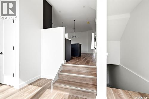 3919 Qu'Appelle Drive, Regina, SK - Indoor Photo Showing Other Room