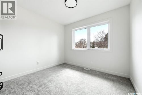 3919 Qu'Appelle Drive, Regina, SK - Indoor Photo Showing Other Room