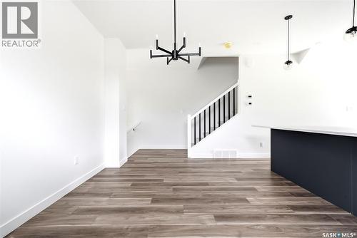 3919 Qu'Appelle Drive, Regina, SK - Indoor Photo Showing Other Room