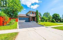 191 STIRLING MACGREGOR Drive  Cambridge, ON N1S 4Z8