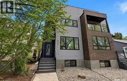 3023 Regina AVENUE  Regina, SK S4S 0G3
