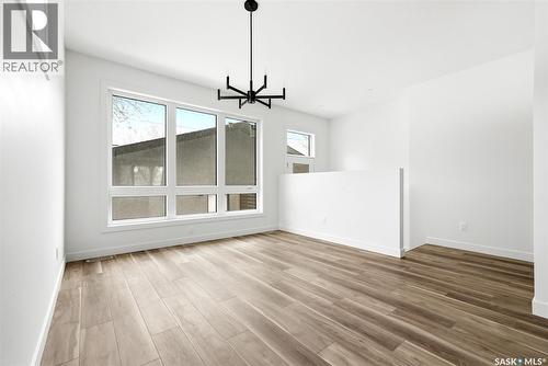 3023 Regina Avenue, Regina, SK - Indoor Photo Showing Other Room