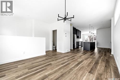 3023 Regina Avenue, Regina, SK - Indoor Photo Showing Other Room