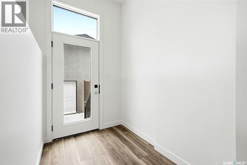 3023 Regina Avenue, Regina, SK - Indoor Photo Showing Other Room