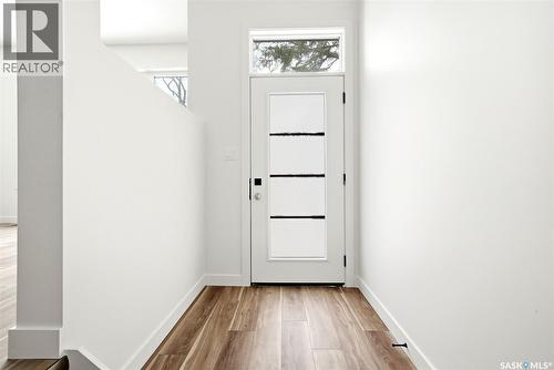 3023 Regina Avenue, Regina, SK - Indoor Photo Showing Other Room