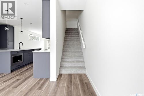 3023 Regina Avenue, Regina, SK - Indoor Photo Showing Other Room
