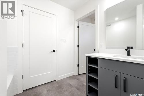 3023 Regina Avenue, Regina, SK - Indoor Photo Showing Other Room