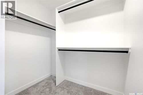 3023 Regina Avenue, Regina, SK - Indoor With Storage
