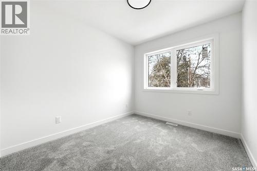 3023 Regina Avenue, Regina, SK - Indoor Photo Showing Other Room