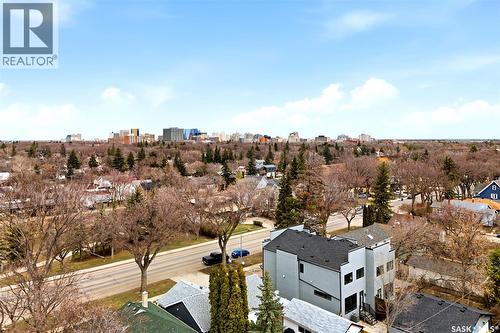 3023 Regina Avenue, Regina, SK - Outdoor