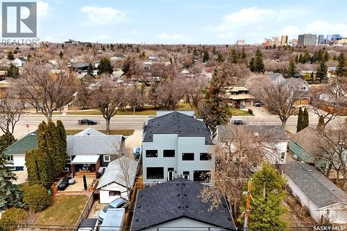 3023 Regina Avenue, Regina, SK - Outdoor