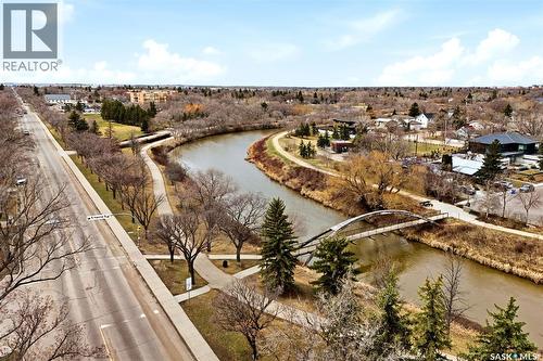 3023 Regina Avenue, Regina, SK - Outdoor With View