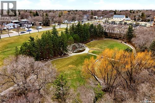 3023 Regina Avenue, Regina, SK - Outdoor With View