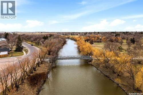 3023 Regina Avenue, Regina, SK - Outdoor With View