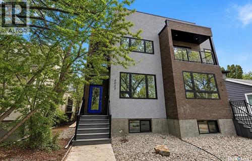 3023 Regina Avenue, Regina, SK - Outdoor