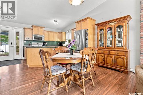 174 Green Meadow Road, Regina, SK 