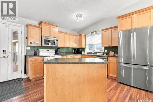 174 Green Meadow Road, Regina, SK 